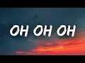 Oh oh oh oh oooh Cancion en Ingles esta es la que buscas Las canciones mas escuchadas
