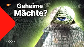 Die großen Verschwörungstheorien der Geschichte | Terra X