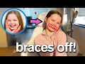 MY DAUGHTER S NEW TEETH ft Dental Digest