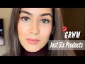 Download Lagu GRWM: Just 6 products!💄💋