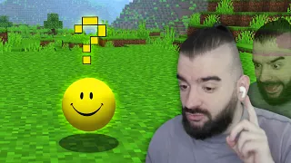 КАКВО Е MINECRAFT VERITY?