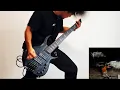 Boundaries - Malconscience Bass Cover