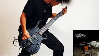 Boundaries - Malconscience Bass Cover