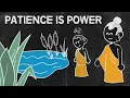 Download Lagu Why Patience is Power | Priceless Benefits of Being Patient