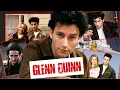 Glenn Quinn The Sitcom Star Lost to Heroin