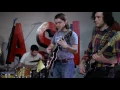 Spectra Sonic Sound Sessions feat. Durand Jones & The Indications/"Walk Away"