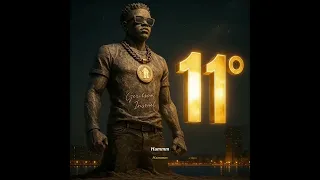 Gerilson Insrael - Haaa (Official Audio)