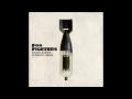 Foo Fighters - The Pretender (high quality audio)