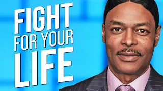 He Was Wrongly Imprisoned for 20 years This is How He s Finding Justice Isaac Wright Jr