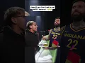 Adam22 says Sam Frank is real WIFEY material
