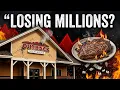 The Decline of Outback Steakhouse Explained