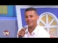 Download Lagu Teste de DNA | Programa do Ratinho - (07/12/16)