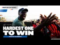 Michael Jordan FIRED UP as Tyler Reddick Makes NASCAR History