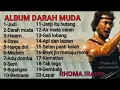 Download Lagu Full album darah muda rhoma irama