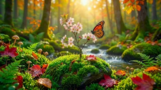 Total Relaxation Piano Healing to Relieve Stress and Anxiety