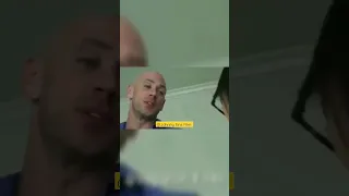 Johnny Sins Emotional Moment L Johnny Sins Film 