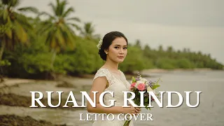 ruang rindu letto orchestral cover