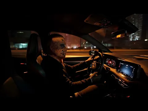 Video Thumbnail: LFERDA – BIT NAR (Official Visual)