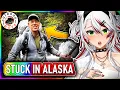 Lagu WOULD YOU DO THIS?!...! | Outdoor Boys ALONE in ALASKA for 4 Days Reaction