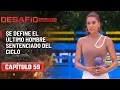 Download Lagu Se define el último hombre que irá al Box Negro del ciclo - Capítulo 59 | Desafío del Siglo