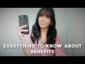 HR BENEFITS COMPENSATION EXPLAINED salary duties education more