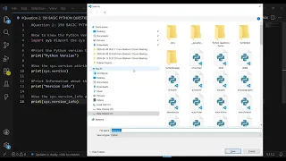 How to Check Your Python Version Windows Mac Linux