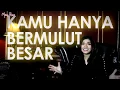 Download Lagu KETIKA KAMU INGIN MENYERAH (Video Motivasi) | Spoken Word | Merry Riana