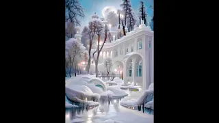 تخيل الجنه بالذكاء الاصطناعي Shorts اكسبلور Short لايك اشتراك Explore قرآن Foryou Video 