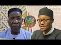 Download Lagu Allah Sarki 😭: Yanda Labarin Mutuwar Buhari Ya Riske Mu - Duk Mai Imani Zai Zubarda Hawaye 😢 😭