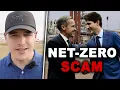 Download Lagu Net-Zero: The Biggest Political Deception in Canadian History