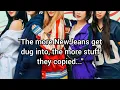 Lagu NewJeans Accused Of Plagiarizing LE SSERAFIM, Weeekly, And GFRIEND #Kpop