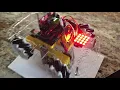 Mbit app with Neopixel Bluetooth and Robotbit Microbit V2