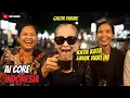Lagu AI VEO3🔥! Kata-Kata Hari Ini Versi Emak-Emak GACOR, Bikin Ngakak🤣 - Viral di TikTok