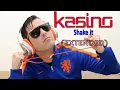 KASINO - Shake It! (Extended)