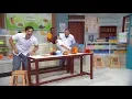 Download Lagu Trik Pingsan Demi Makan di Kantin Sekolah