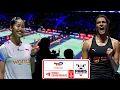 Download Lagu (WS~QF) Putri Kusuma Wardani (INA) VS Pusarla V Sindhu (IND) | World Championships 2025