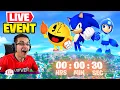 NickEh30 reacts to Fortnite s Unstable Live Event