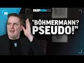 Download Lagu Holger über Böhmermann, Werte und Triggerpunkte | SinansFragen mit @mgtv