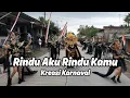 Lagu JOGET KARNAVAL DJ RINDU AKU RINDU KAMU PALING DICARI !!