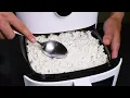 Download Lagu Doe kwark in de airfryer en er gebeurt iets magisch! 7 virale recepten die echt werken!