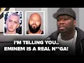 Download Lagu Why Eminem NEVER Feared Suge Knight