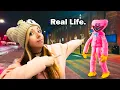 I Built Poppy Kissy Missy And Wore It In Public