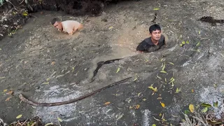 Kawasan Yang Banyak Dihindari Orang,  Banyak Yng Datang Tapi Setelah Itu Pulang, Ternyata Karena Ini