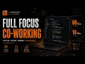 Live Coding Coding as a Full-Stack Developer Intern Full Focus