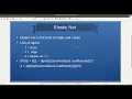 Overview of Elastic Net Regression