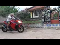 Download Lagu suara knalpot leovince ninja 250fi