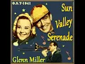 In the Mood - Glenn Miller & Orchestra
