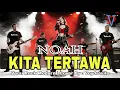 Download Lagu NOAH – KITA TERTAWA ⚡ Versi ROCK METAL by VOY DREVILE | Emosi, Energi \u0026 Makna Baru!