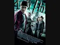 26. Dumbledore's Farewell - Harry Potter And the Half Blood Prince Soundtrack