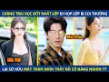 Download Lagu Chàng Trai Học Dốt Nhất Lớp Đi Họp Lớp Bị Coi Thường, Bỗng Khai Mở Đôi Mắt Thần Trở Thành Tỷ Phú